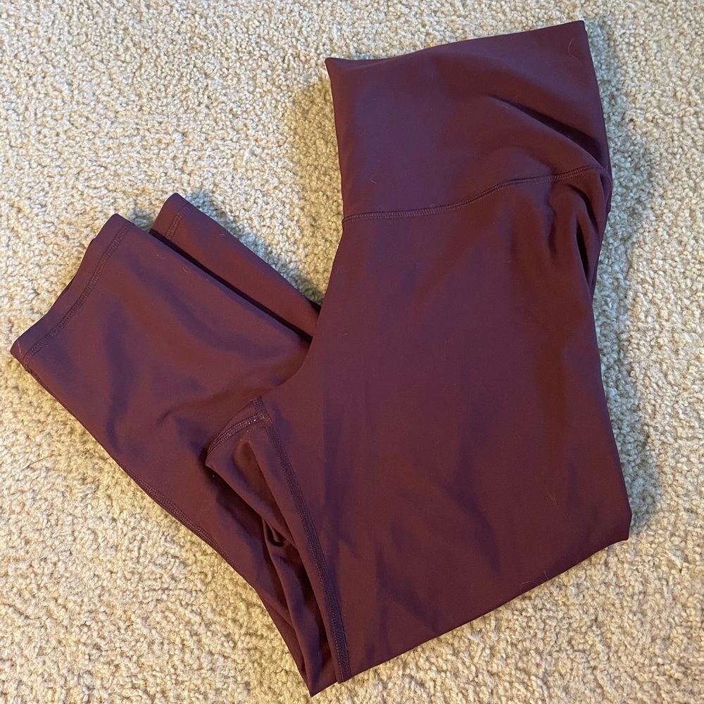 Old Navy Women's 3/4 Leggings